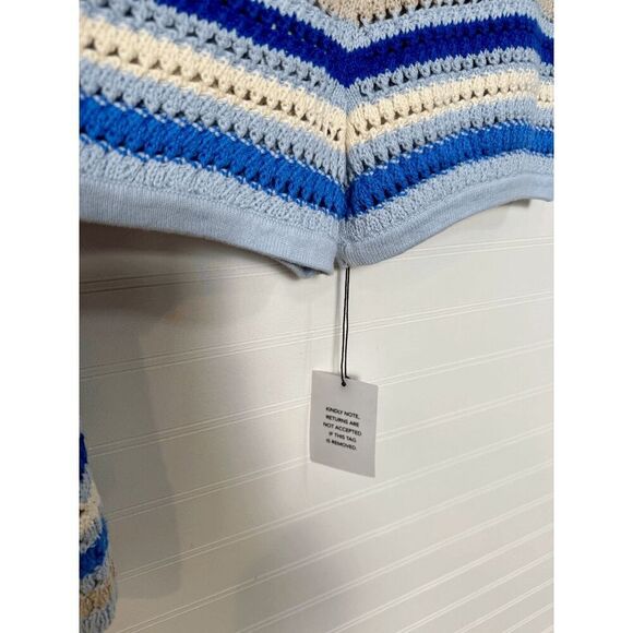 Lovers and Friends Lucia Cardigan & Short Set - Picture 13 of 16